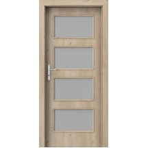 Porta NOVA 5.5 Dub Klasický 
